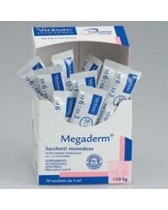 Megaderm Suppl Cani/gatti8ml28