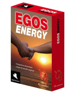 Egosenergy 45cpr