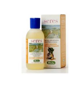 Shampoo Cute Sens 200ml