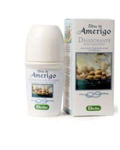 Terre Amerigo Deo Rool on 50ml