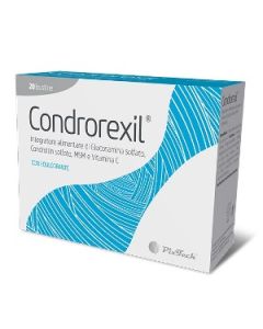 Condrorexil 20bust