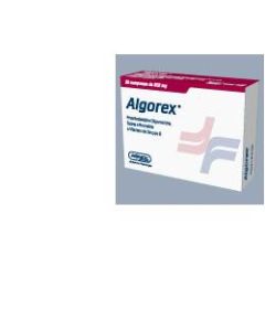 Algorex 30cpr
