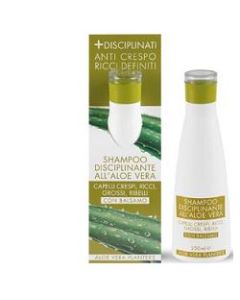 Planter's Aloe sh Disciplinant