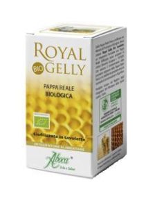 Royalgelly 40tav