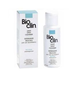 BIOCLIN Light Daily Cleanser Detergente Dermatologico, 300ml