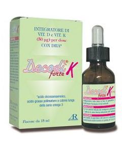 Decodi k Forte 15ml