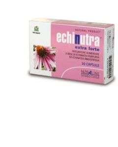 Echinutra Extra Forte 30cps