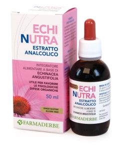Echinutra Estratto Analco 50ml