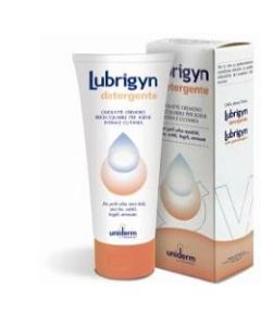 Lubrigyn Detergente 200ml