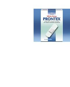 Cer Prontex White Strips M20pz