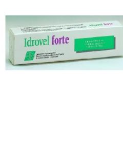 Idrovel Forte Crema 50g