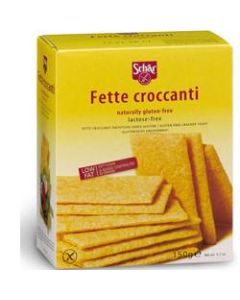 Schar Fette Croccanti 150g