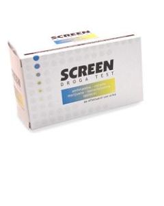Screen Droga Test Urina 5