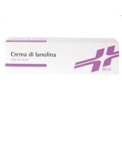 Lanolina Crema 30 grammi