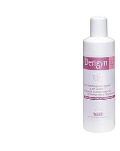 Derigyn Dermodet Ph3,5 500ml