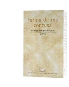 Lino Farina 250g