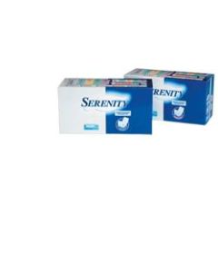 Serenity Pann Rett C/barr 30pz
