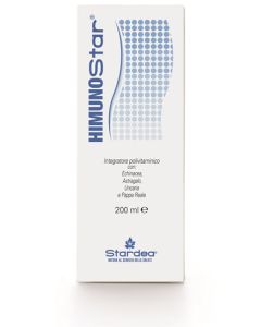 Himunostar Sciroppo Difese Immunitarie 200 Ml