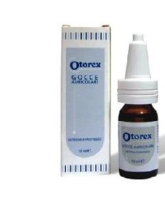Otorex Gocce Igiene Auricolare 10 ml