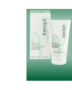 Kerapil Gel Scrub 125ml