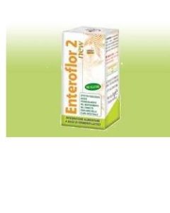 Enteroflor 2 New 20cps