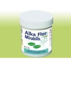 Alka Flor New Mirabilis 500g