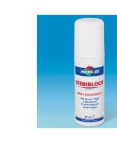 M-aid Steriblock Spray