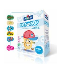 Ortopad Boys Cer m 20pz