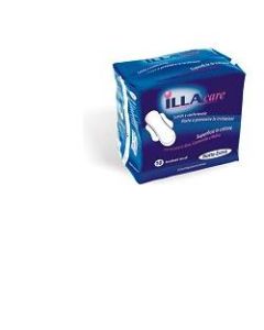 Illa Care Assorbente Ntt Ex12p