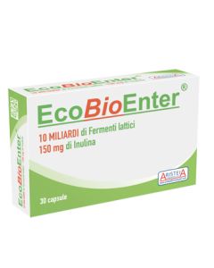 Ecobioenter 30cps