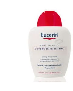 Eucerin Ph5 Detergente Intimo linea rossa