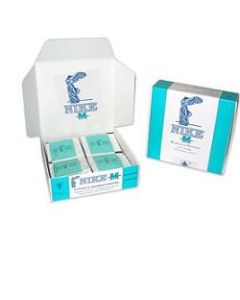 Nike M Cloruro Magnesio integratore a base di magnesio 50 bustine 50 g