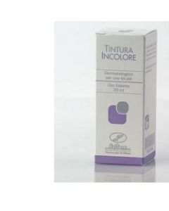 Tintura Incolore 20ml