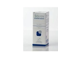 Acetone Oleoso 50ml C/astuc