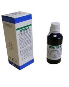 Biolito b 50ml Sol Ial