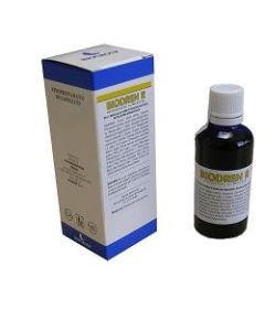 Biodren r 50ml Sol Ial