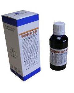 Biodren mc Genit 50ml Sol Ial