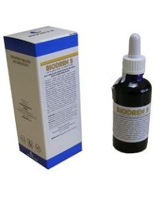 Biodren s 50ml Sol Ial