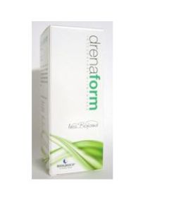 Biodren Drenaform Integratore alimentare depurativo e drenante 50 ml BIOGROUP