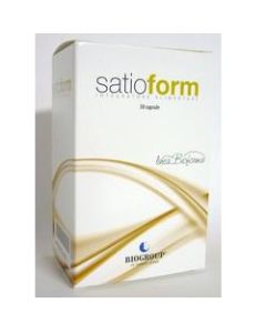 Satioform 50cps 450mg