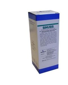 Sinusis 50ml Sol Ial
