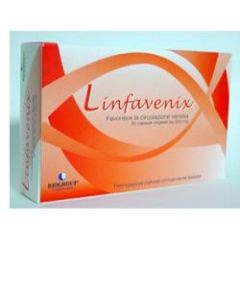 Linfavenix 30cps 350mg