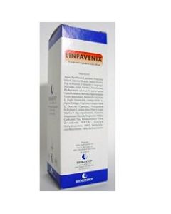 Linfavenix cr 100ml