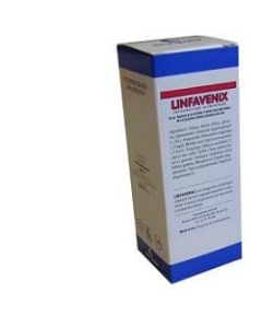 Linfavenix 50ml Sol Ial