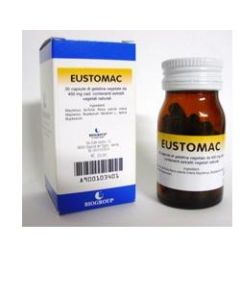 Eustomac 30cps 550mg