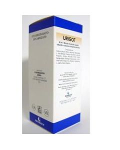 Urigot 50ml Sol Ial