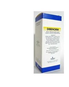 Dibenorm 50ml Sol Ial