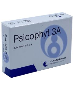 Psicophyt Remedy 3a 4tub 1,2g