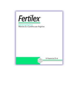 Fertilex Integrat 10fl 25ml
