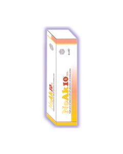 Noak 10 Crema Tubo 40ml